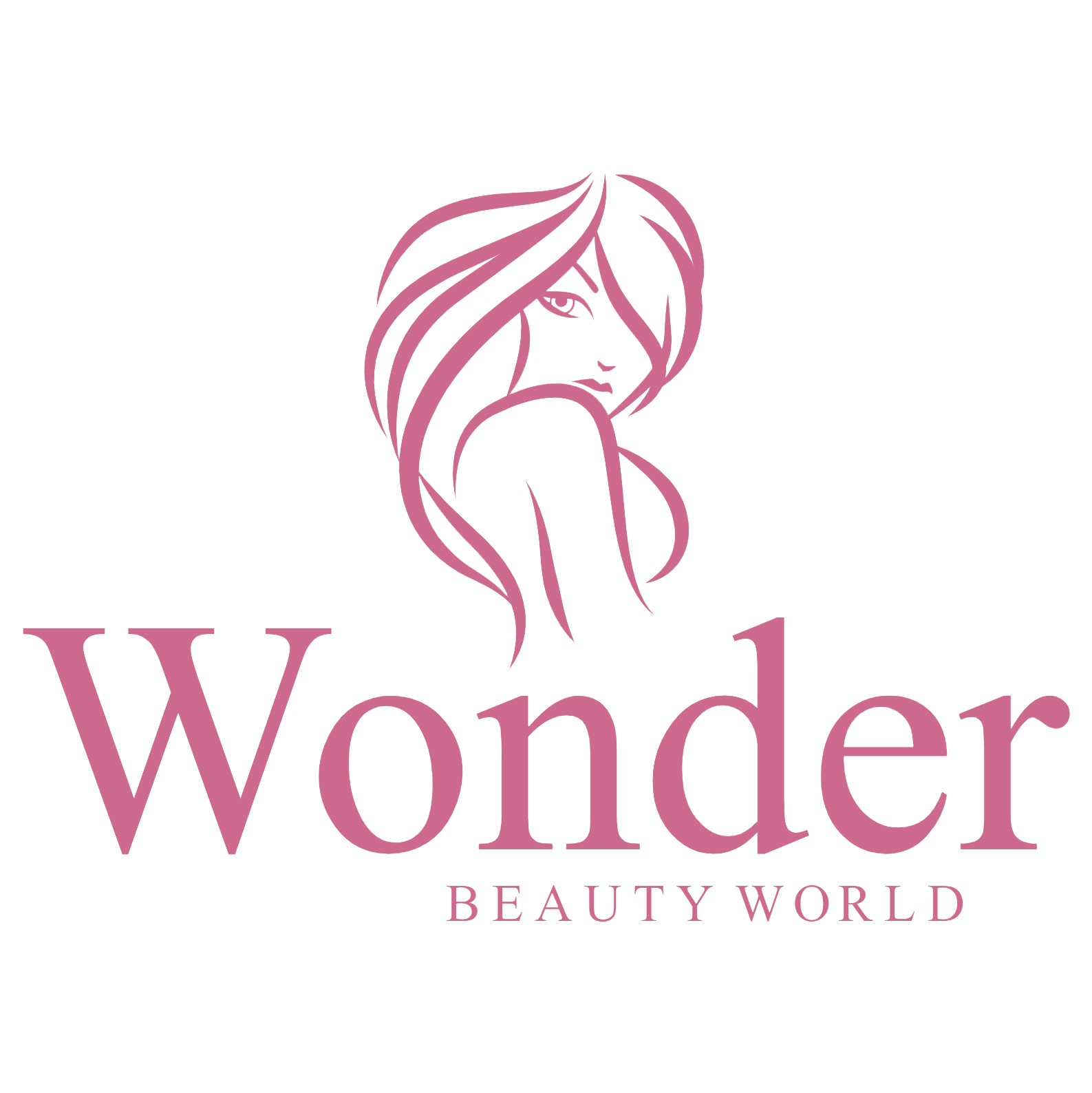 Wonder Beauty World